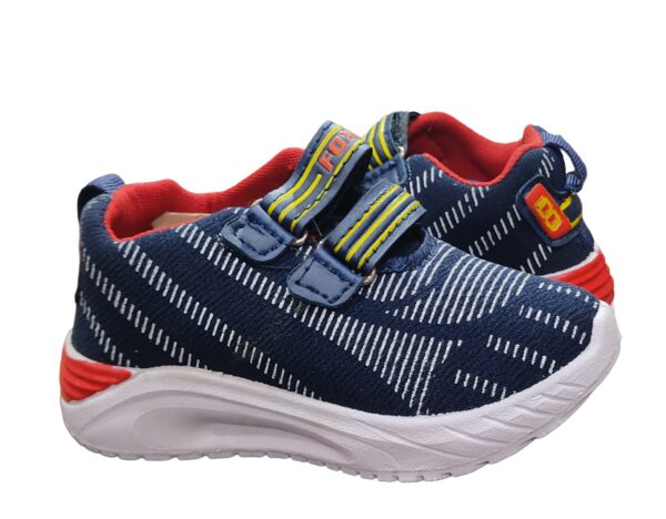 Slip on shoes for boys kids - Image 3