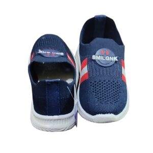 Slip on casual shoes for boys kids