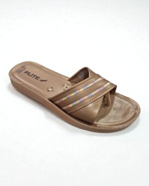 New trendy flite slides for women
