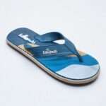 Bahamas slippers for men T blue