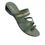 Vkc Casual sandal for women green