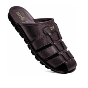 Vkc cover sandal for men Brown
