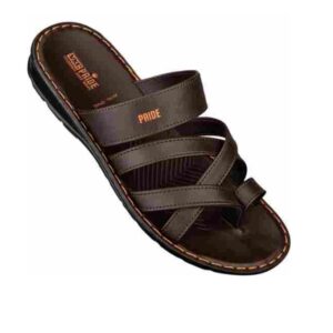 Vkc casual sandal for men Brown