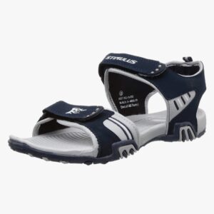 Paragon Men's sports sandal Grey