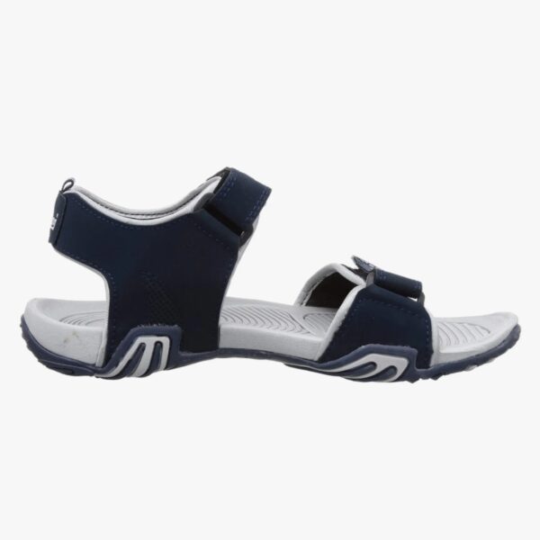 Paragon Men's sports sandal Grey - Image 4