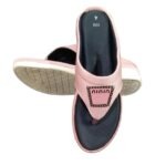 Fancy soft cushion heel sandals (1.5 inch)