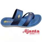 Ajanta Women's Flat Sandals – Stylish & Comfortable