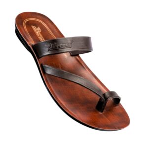 Paragon vertex 6751 Brown Men sandal