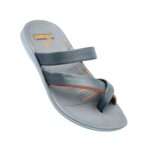 Paragon 6767 grey men casual sandal
