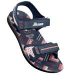 Paragon navy blue Men slickers 8611