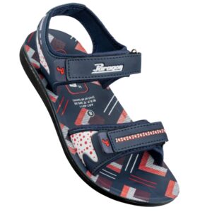 Paragon navy blue Men slickers 8611