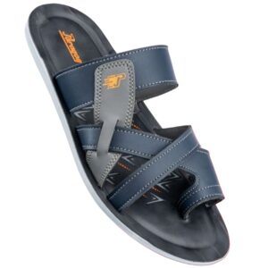 Paragon blue 6693 sandal for men