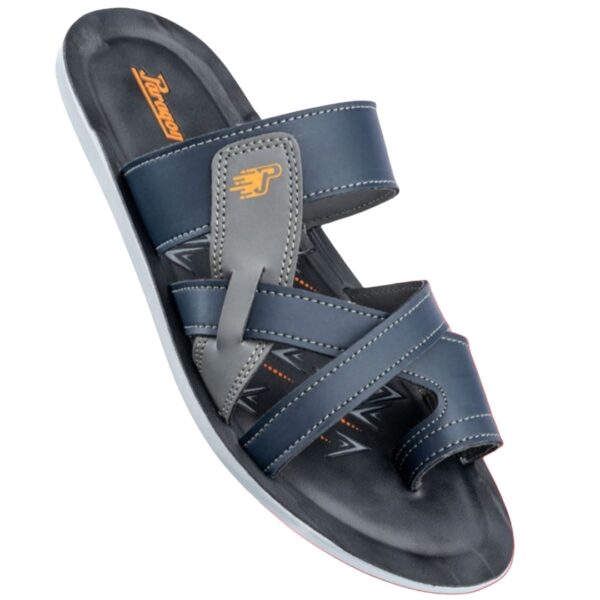 Paragon blue 6693 sandal for men