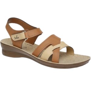 Paragon belt sandal for women