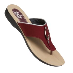 Paragon 7097 casual sandal for women