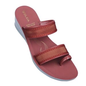 Paragon heal (3 inch ) sandal for women 7244