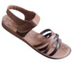Walkaroo wl7839 belt/kito ladies sandal