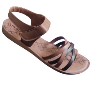 Walkaroo wl7839 belt/kito ladies sandal