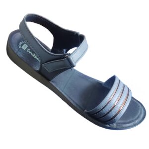 Walkaroo wl7841 belt/kito sandal for ladies