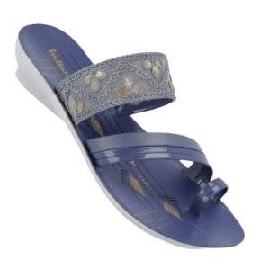 Walkaroo wl7363 casual ladies sandal