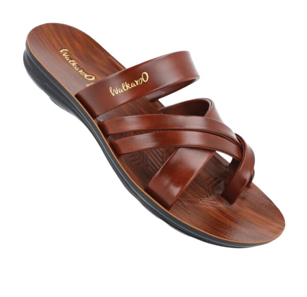 Walkaroo W5687sandal for adult kids - Image 3