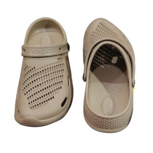 Crokx Mouse color trendy men clogs