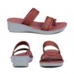 Paragon heels sandal for women 7244