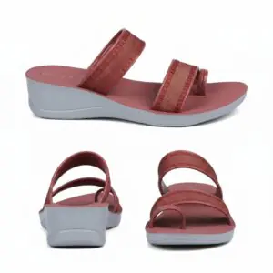 Paragon heels sandal for women 7244