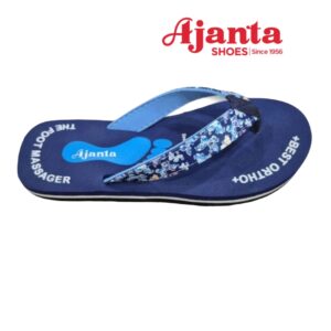 Ajanta 8TL- 20 best ortho ladies slipper