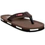 Lightweight Soft cushion slippers for men