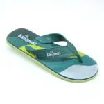 Softy Bahamas slippers for men mos - lemon