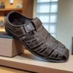 Vkc trendy sandal for men