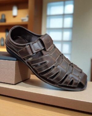 Vkc trendy sandal for men