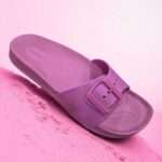 Paragon trendy sliders for ladies