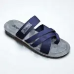 Paragon covering blue sandal for men