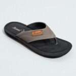 Paragon soft cushion v shape sandal for men