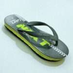 Ajanta hawai men slippers B green