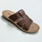 Paragon covering men sandal