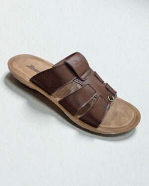 Paragon covering men sandal