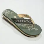 Ajanta mehandi Extra soft slippers for women