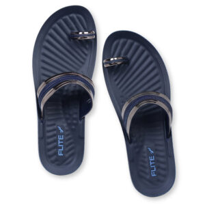 Flite Blue Flat women sandal pul 185