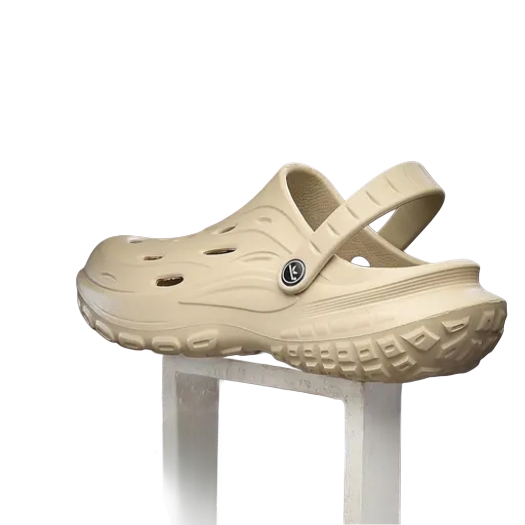 Extra soft Classic men clogs - Image 3