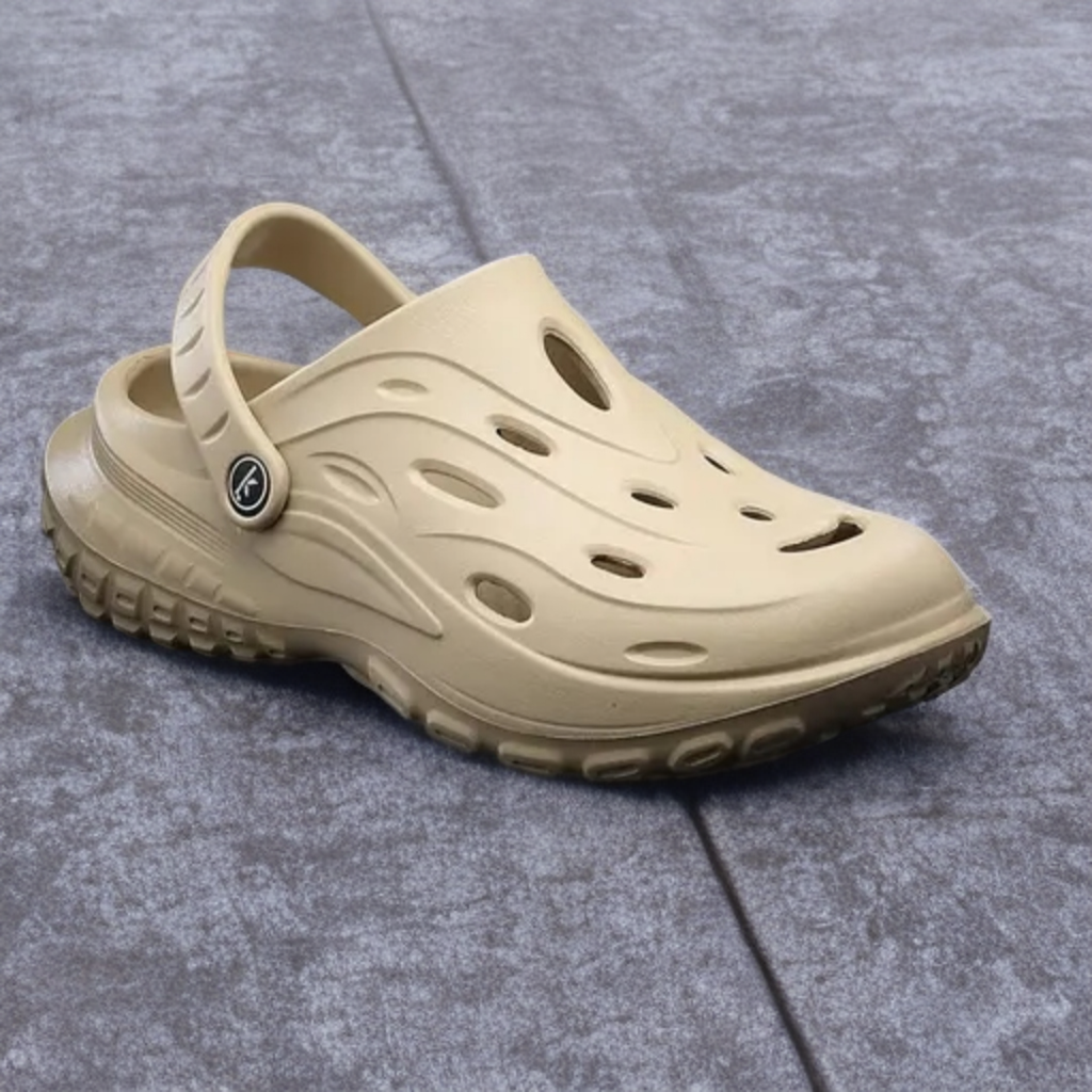 Extra soft Classic men clogs