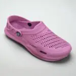 Ajanta wine women clogs