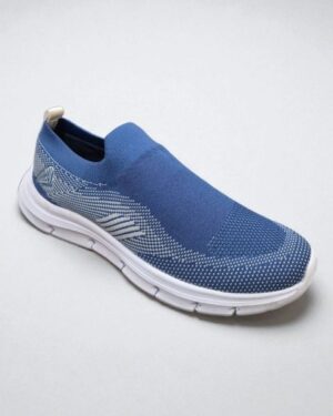 Ajanta slip-on casual walking shoes for men
