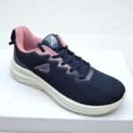 Ajanta lace-up Running shoes for women