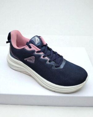 Ajanta lace-up Running shoes for women