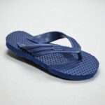 Ajanta medicare blue Durable hawai slippers