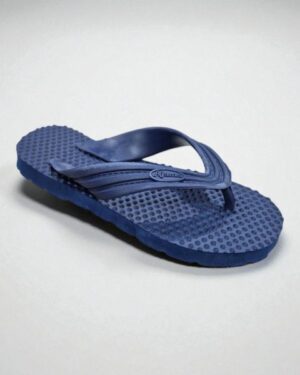 Ajanta medicare blue Durable hawai slippers