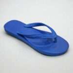 Ajanta hawai blue comfort hawai slippers for men